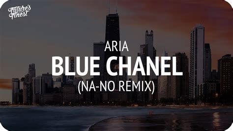 aria bleu chanel na-no remix скачати|Aria Nasehi .